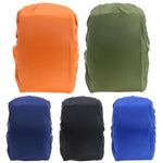 Dust Backpack Rain Cover