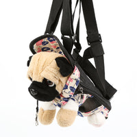 Oxford Cloth Dog Travel Bag