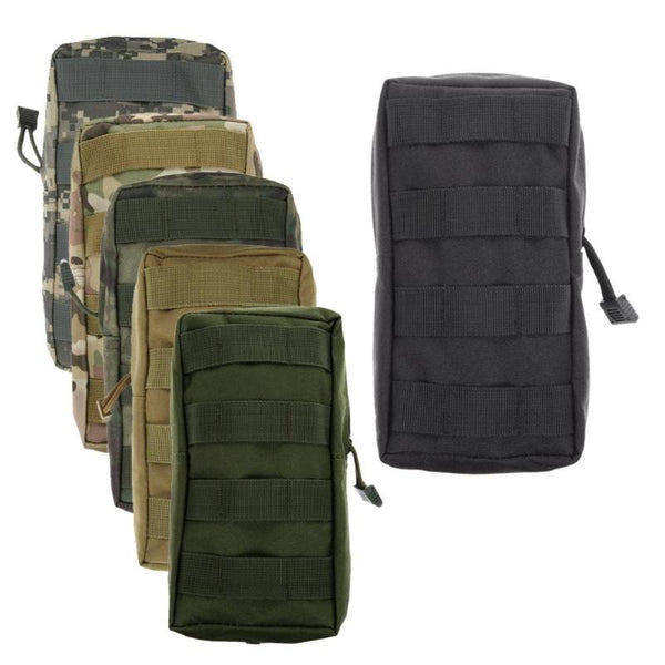 Tactical Waist Bag