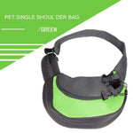 Pet Sling Backpack