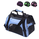 Portable Pet Backpack