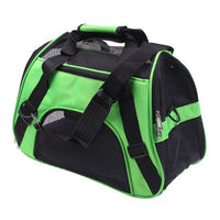 Messenger Carrier Bags