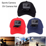 Waterproof Camera Hat