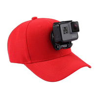 Action Camera Hat