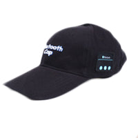Sidiou Group Headset Hat Mic Bluetooth