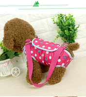 Pet Carrier Bag