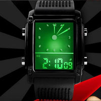 Electronic Men Watches