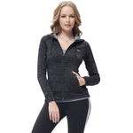 Yoga Workout Jacket