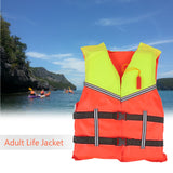 Adult Lifesaving Life Jacket