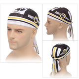 Sidiou Group Cycling Cap Scarfs Women MenBicycle Hat Headscarf  Sports Headband