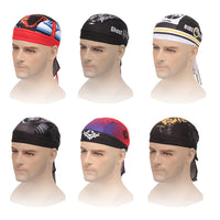 Cycling Cap