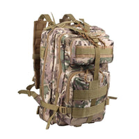 Outdoors Backpack