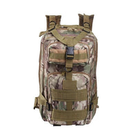 Sidiou Group Military Bag Army Tactical Outdoor Camping Men's Military Backpack Sports Climbing Bag