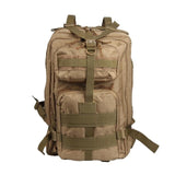 Sidiou Group Military Bag Army Tactical Outdoor Camping Men's Military Backpack Sports Climbing Bag