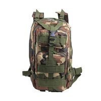 Sidiou Group Military Bag Army Tactical Outdoor Camping Men's Military Backpack Sports Climbing Bag