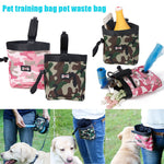 Pet Dog Snack Pocket