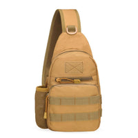Oxford Chest Pack