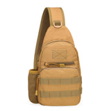 Oxford Chest Pack