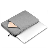 Sidiou Group Laptop Bag  Portable Nylon  Wear-Resistant Unisex Computer Bag