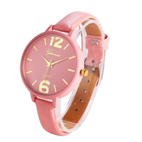 Women Quartz Watch