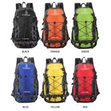 Large Capacity Outdoor Backpack