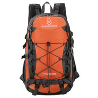 Sidiou Group Practical Large Capacity Outdoor Sports Mountaineering Backpack Shoulder Bags Zipper