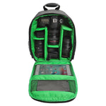 DSLR Digital Camera Backpack