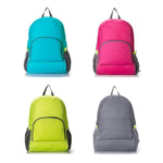 Waterproof Nylon Backpack