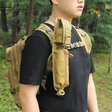 Shoulder Strap Pouch