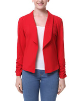 Women's Casual Jacket