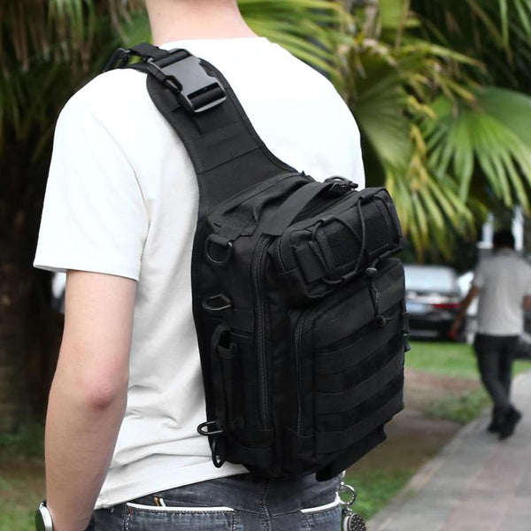 Sport Travel Backpack