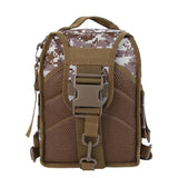 Sidiou Group Fishing Bag Waterproof  Handbag Sling Shoulder Bags Trekking Sport Travel  Backpack