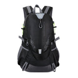 Waterproof Nylon Backpack