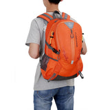 Outdoor Hiking Backpack