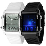 LED Sporting Watches