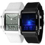 LED Sporting Watches
