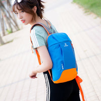 Sidiou Group Ultralight Travel Backpack Outdoor Backpack Waterproof Climbing Sport Shoulder Bag