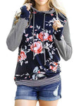 Women Pullover Sweatshirts