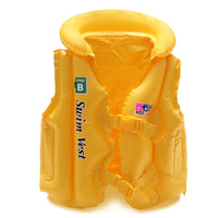 Safety Swimsuit Vests