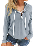 Women Hoodies Tops