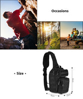 Hiking Backpack