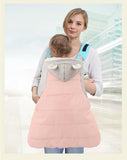 Baby Carrier Coat