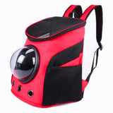 Space Capsule Travel Bag For Pet