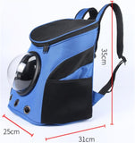 Carrying Breathable Shoulder Backpack