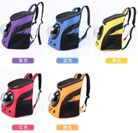 Pet Outdoor Portable Bag