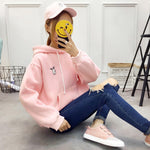 Women Hoodie