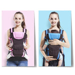 Multifunctional Infant Kangaroo Bag