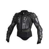 Sidiou Group Off-road Vehicle Motorcycle Armor Outdoor Bike Armor Racing Protective Jacket