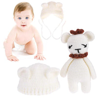 infant Bear Toy