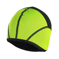 Sidiou Group Windproof  Cap Helmet Liner Beanie Cap Hat Outdoor Sport Running Cycling Skiing